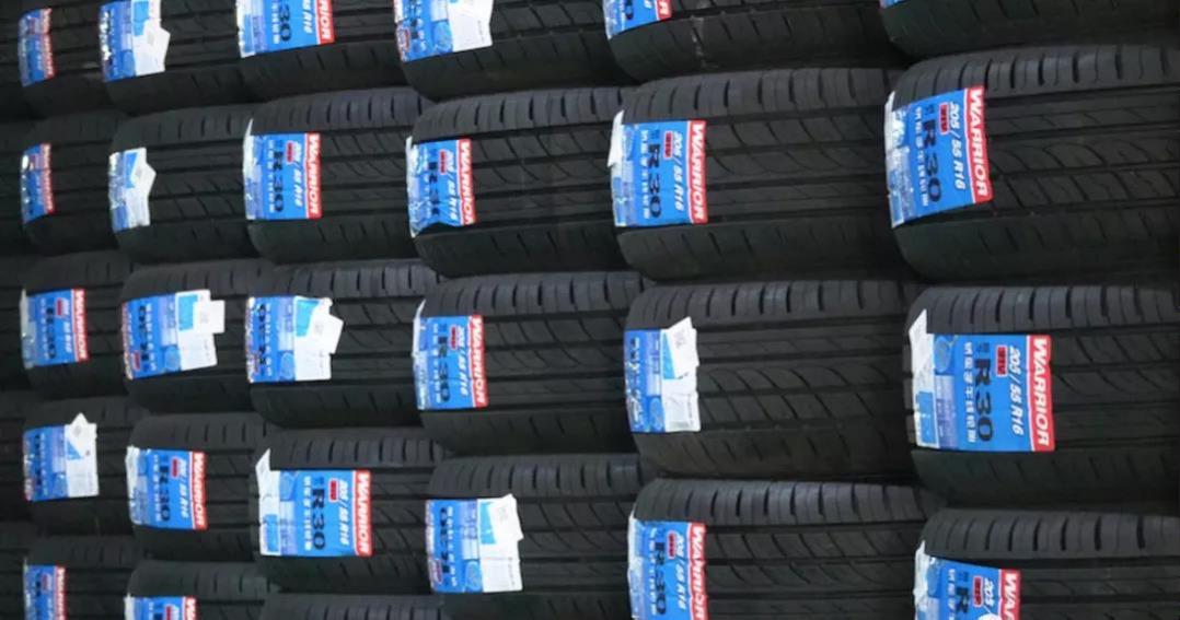 炭黑漲價帶動輪胎漲價 炭黑漲價帶動輪胎漲價