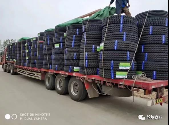 疫情席卷，輪胎市場增長乏力