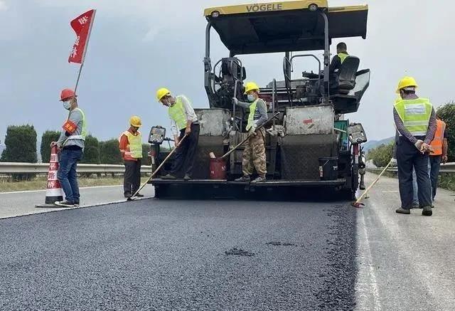 不僅節(jié)省資源、大大降低路面養(yǎng)護成本