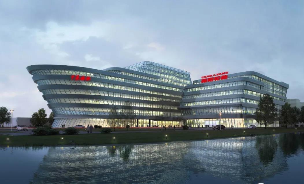 中策橡膠已經(jīng)多年蟬聯(lián)雙第一 中策橡膠已經(jīng)多年蟬聯(lián)雙第一