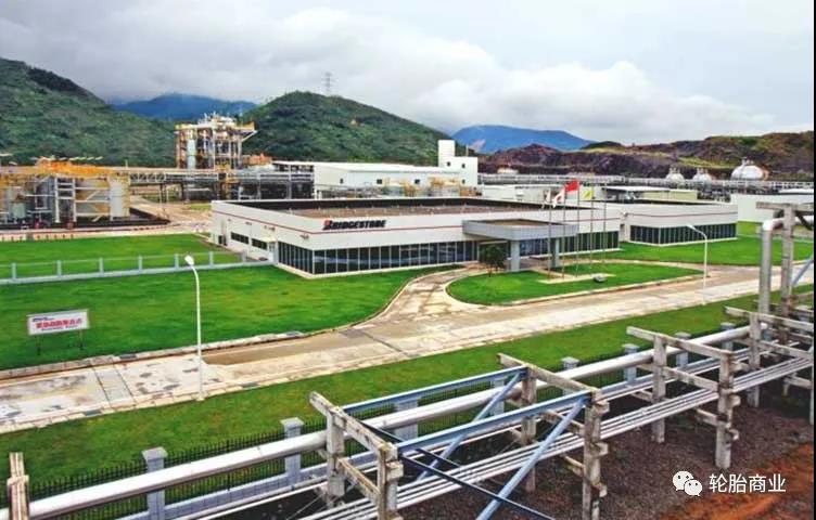 重整中國橡膠業(yè)務(wù) 重整中國橡膠業(yè)務(wù)