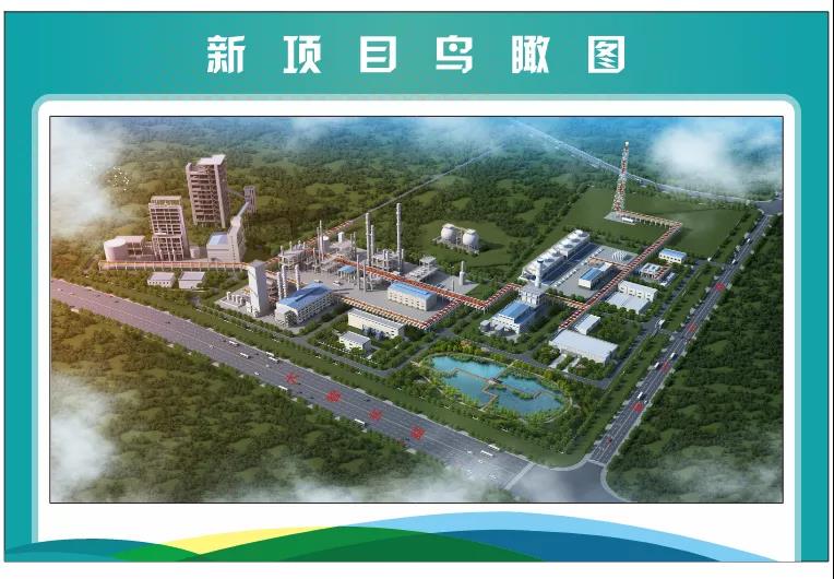 新項(xiàng)目鳥瞰圖 新項(xiàng)目鳥瞰圖