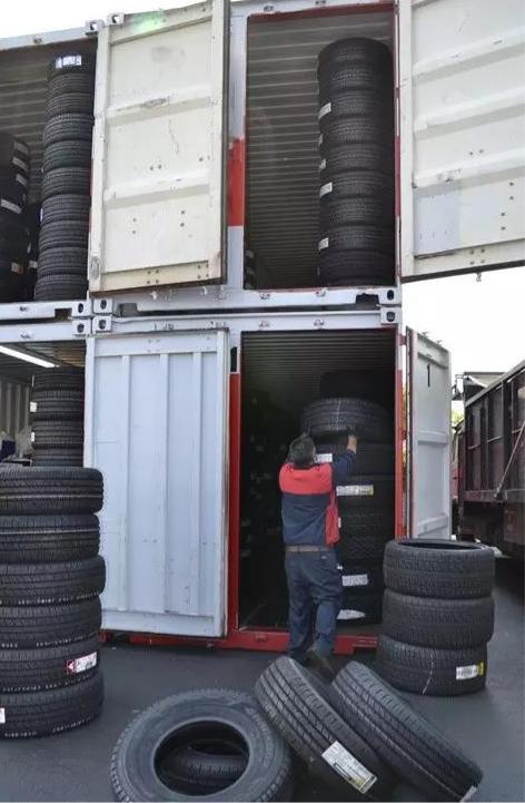 輪胎經(jīng)銷商和零售商盈利舉步維艱 輪胎經(jīng)銷商和零售商盈利舉步維艱