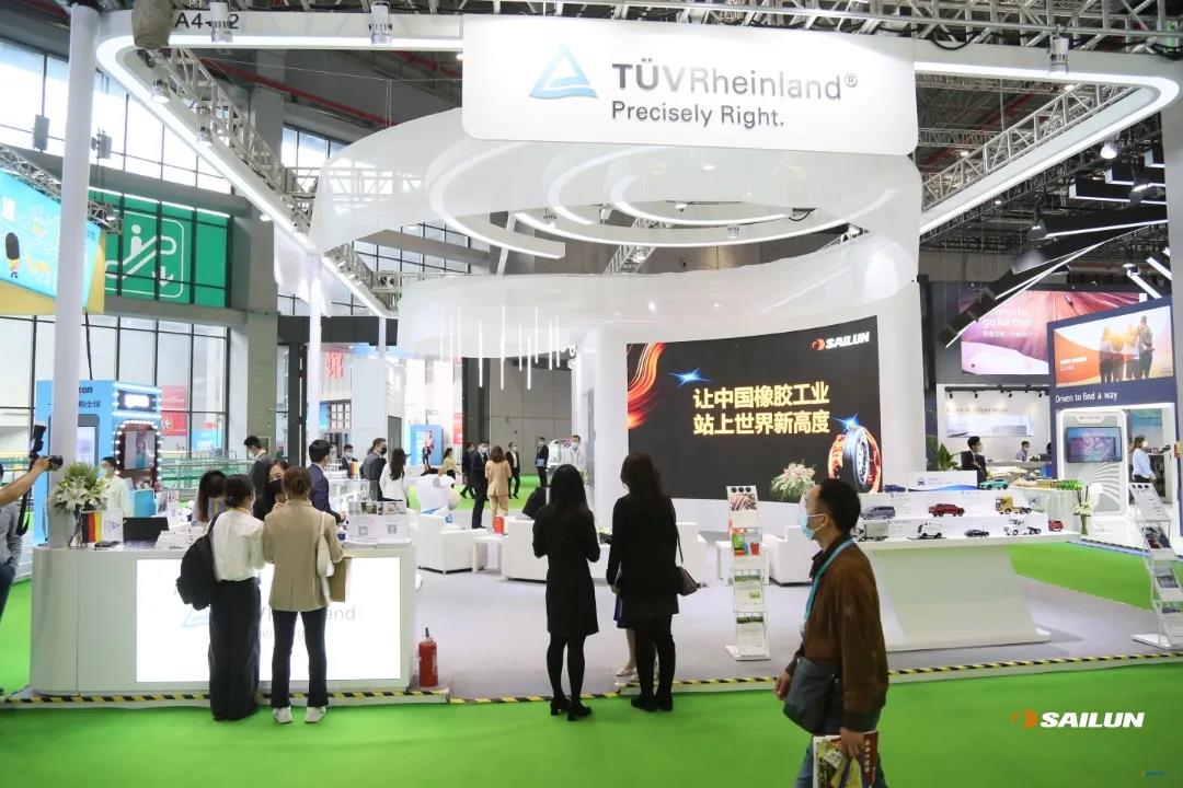 賽輪集團勇?lián)鷷r代使命，加快科技創(chuàng)新