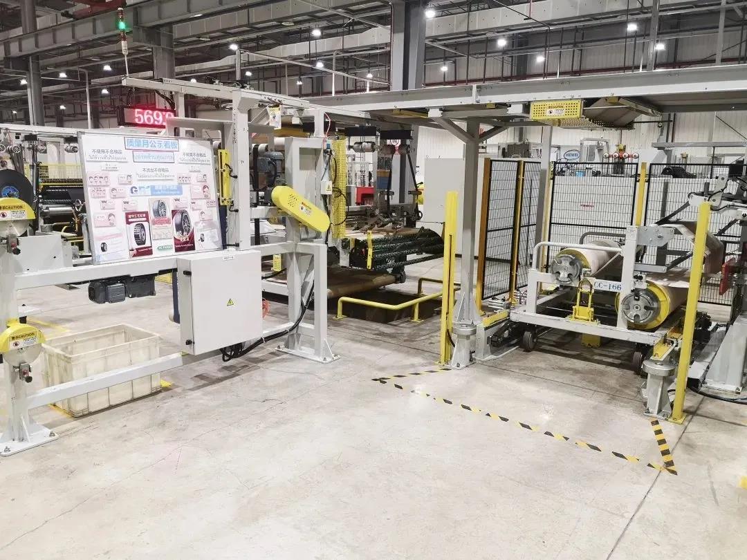 滿(mǎn)足全球市場(chǎng)和客戶(hù)的不同需求