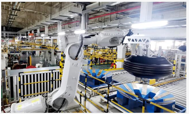 雙錢集團(tuán)(江蘇)輪胎有限公司 雙錢集團(tuán)(江蘇)輪胎有限公司