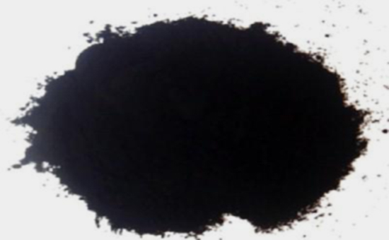 炭黑是什么東西，什么東西能溶解炭黑？