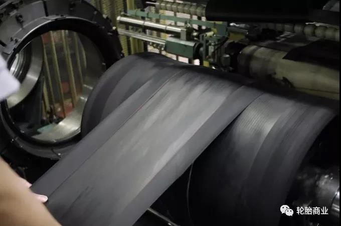 輪胎價(jià)格持續(xù)上漲 輪胎價(jià)格持續(xù)上漲