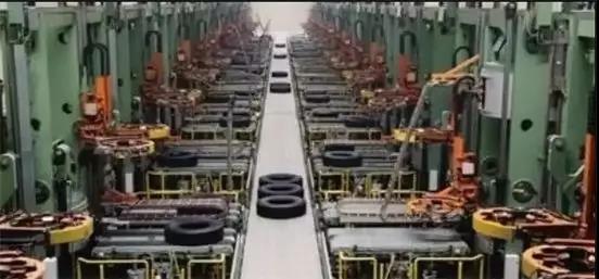 生產(chǎn)線示意圖 生產(chǎn)線示意圖