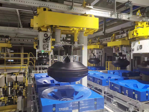 該公司旗下產(chǎn)品正實(shí)現(xiàn)全面升級 該公司旗下產(chǎn)品正實(shí)現(xiàn)全面升級