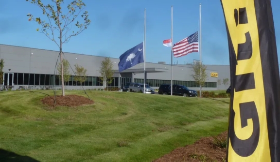 佳通輪胎拒絕接受虐待指控 佳通輪胎拒絕接受虐待指控