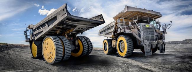 不用橡膠，鋼鐵輪胎將顛覆這一行業(yè)