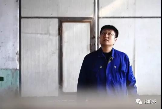 24年間，薛冰的成長重疊著豪邁的發(fā)展