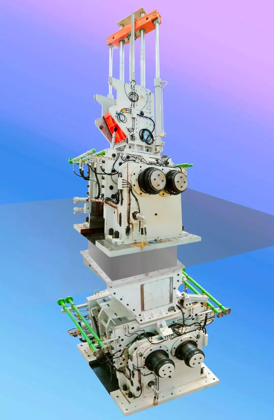 高產(chǎn)、高效、低能耗的出色表現(xiàn)獲得市場的廣泛認(rèn)可