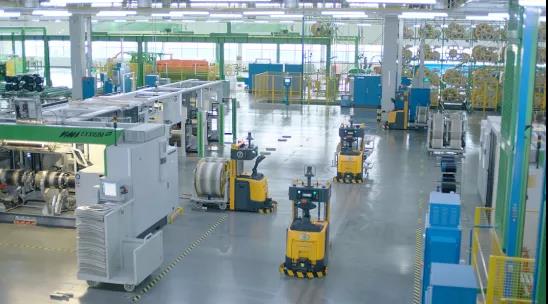 山東省2021年第一批智能化技術(shù)改造財政專項項目 山東省2021年第一批智能化技術(shù)改造財政專項項目