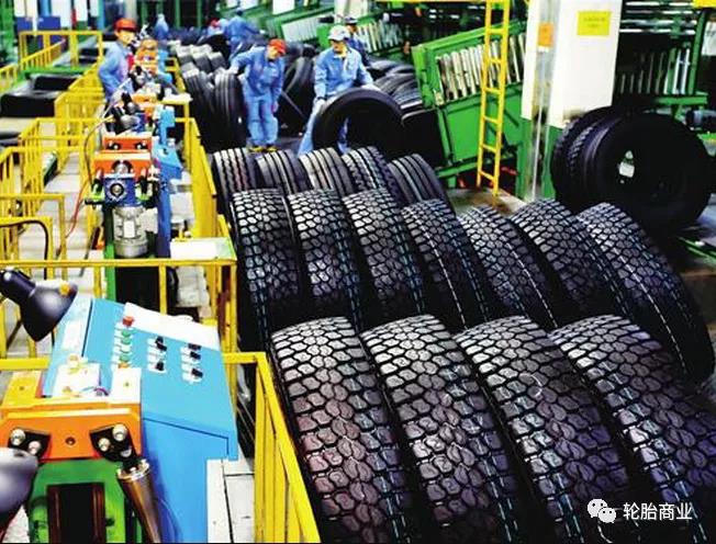 低價(jià)競(jìng)爭(zhēng)，國(guó)產(chǎn)輪胎企業(yè)早晚完蛋