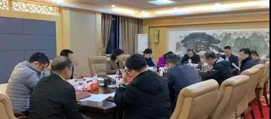 輪胎基地項目建設(shè)，加快落實