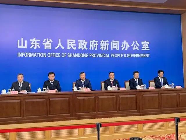 省政府召開新聞發(fā)布會，解讀《2022年“穩(wěn)中求進”高質量發(fā)展政策清單(第一批)》