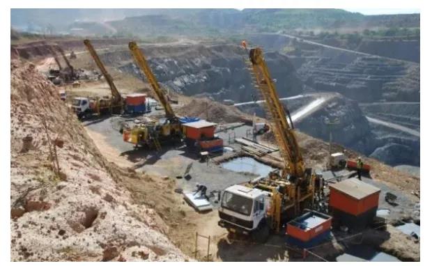 當?shù)夭傻V業(yè)對大型工程輪胎的需求，一直穩(wěn)步增長。