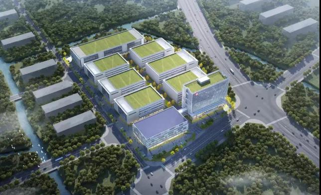 投資6.3億元膠鞋“未來(lái)工廠”項(xiàng)目開(kāi)工 投資6.3億元膠鞋“未來(lái)工廠”項(xiàng)目開(kāi)工