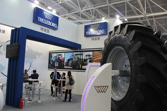 而隨著TWS業(yè)務(wù)的剝離，特瑞堡的股價也大幅上漲