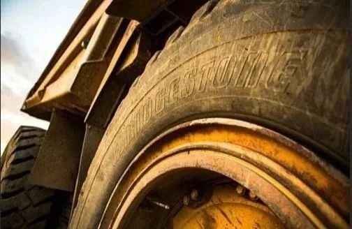 高增長、高利潤，OTR輪胎市場受胎企青睞