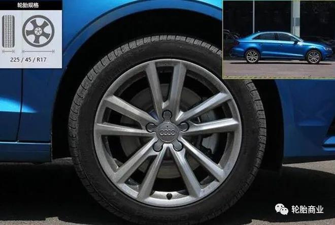 寶馬在原配上逐漸在舍棄防爆胎，防爆胎給企業(yè)帶來的壓力越來越大