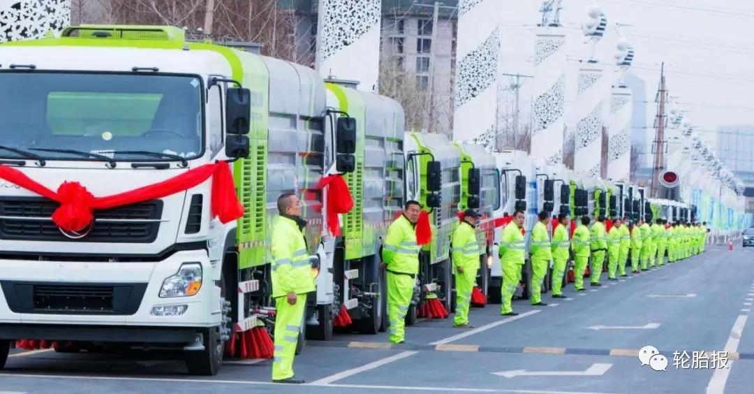 攜手同行，共助環(huán)保事業(yè)蓬勃發(fā)展