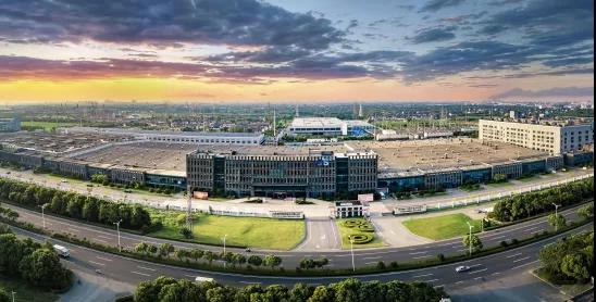 投資3億美元的通用股份柬埔寨項(xiàng)目順利通過(guò)江蘇省商務(wù)廳境外投資備案 投資3億美元的通用股份柬埔寨項(xiàng)目順利通過(guò)江蘇省商務(wù)廳境外投資備案