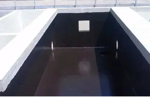 防水市場(chǎng)迎來戰(zhàn)國(guó)時(shí)代，北新建材、東方雨虹齊放“大招”！