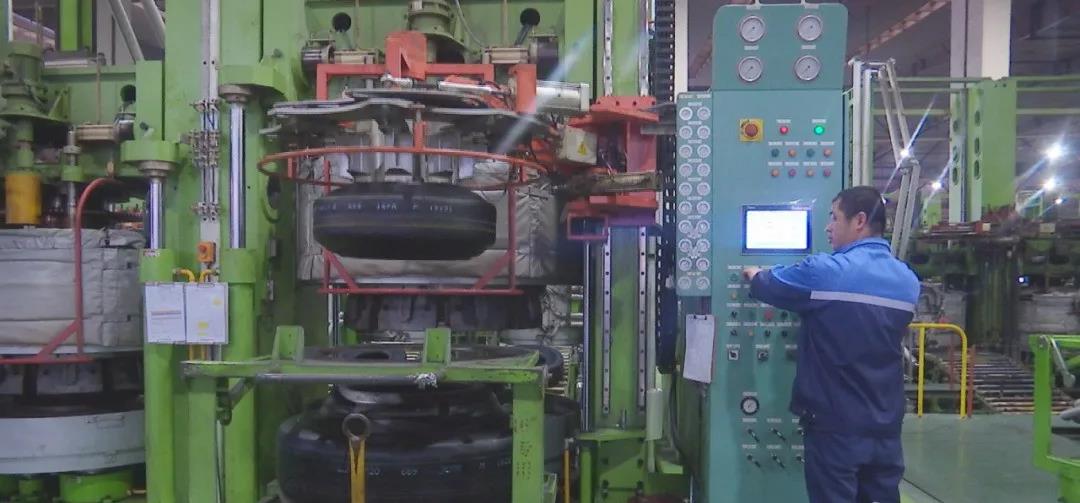 確保裝置滿負荷生產