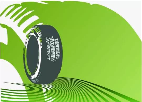 輪胎制造商積極研發(fā)先進技術(shù)