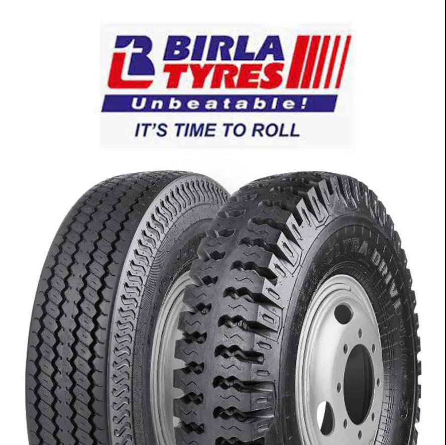 博拉集團成立博拉子午胎公司