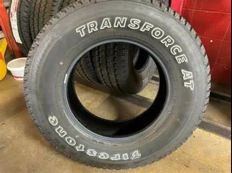 10380條問(wèn)題輪胎，流入市場(chǎng)