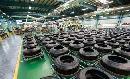 輪胎廠2022年四大挑戰(zhàn) 輪胎廠2022年四大挑戰(zhàn)