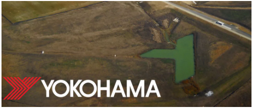 　橫濱稱，將管理職能集中在一個地點(diǎn)將有助于更有效的部門間討論并加快決策速度