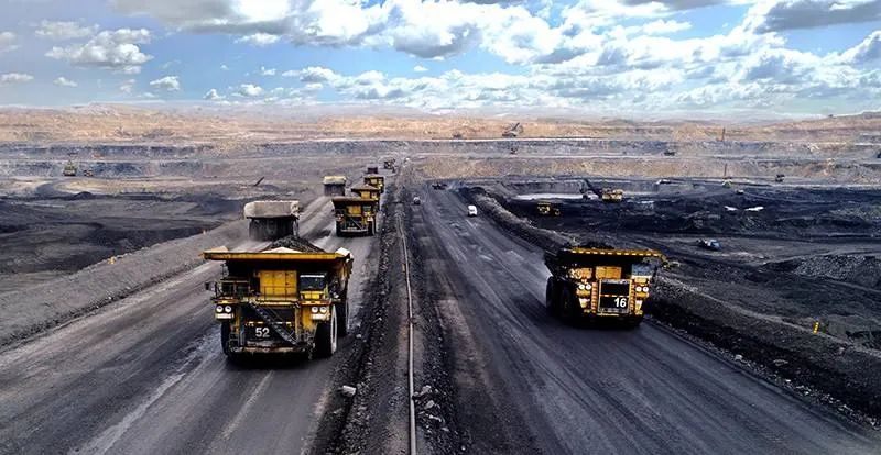 煤價(jià)！煤價(jià)！發(fā)改委召開(kāi)第三次煤炭主題會(huì)議