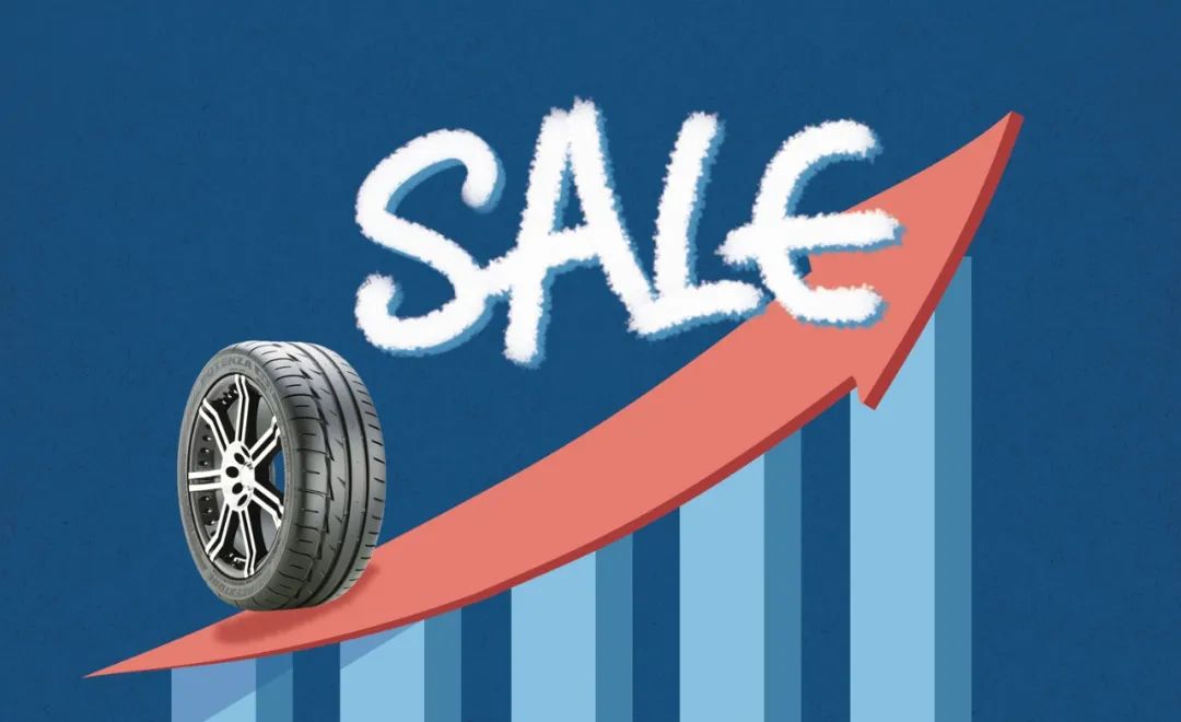 這些輪胎工廠，成為盈利關(guān)鍵