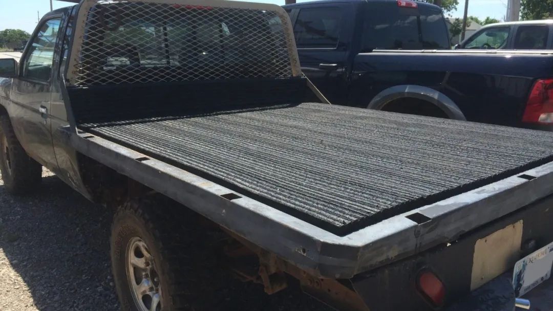 8.廢橡膠制造的多功能復(fù)合板 8.廢橡膠制造的多功能復(fù)合板