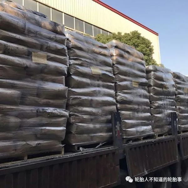 輪胎行業(yè)需求復(fù)蘇，對(duì)炭黑采購明顯增加