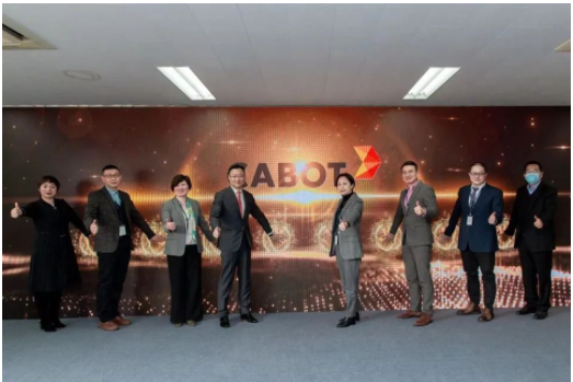 3.75億元炭黑改造項目，備案！