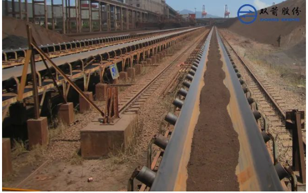 輸送帶龍頭雙箭橡膠財(cái)報(bào)，產(chǎn)銷穩(wěn)步攀升