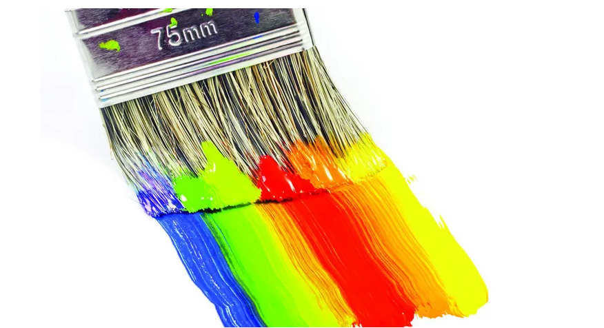 受運費、原料、油價等多種因素影響，涂企再次漲價