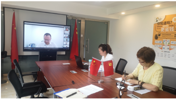 理事擴大會議召開！橡膠材料企業(yè)，擺困難提訴求