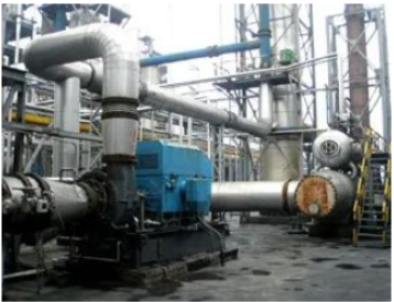 新建6萬噸炭黑生產(chǎn)線項(xiàng)目，對接洽談