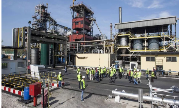 博拉計劃在其9個工廠啟動AI技術