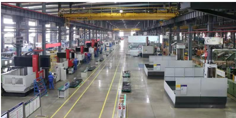 　　高效、可靠的聯(lián)網(wǎng)通訊，是實(shí)現(xiàn)裝備與裝備、裝備與系統(tǒng)、裝備與傳感系、裝備與輔助設(shè)備之間數(shù)據(jù)共享的前提。