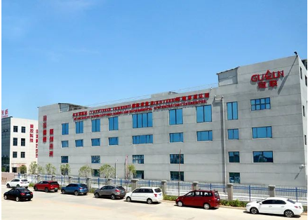 6萬噸/年混煉膠項目，竣工投產(chǎn)！